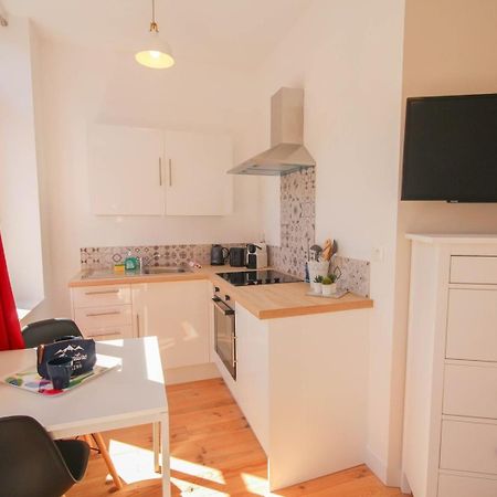 Lille Centre- Nice And Bright Equipped Studio Εξωτερικό φωτογραφία