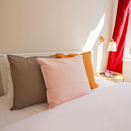 Lille Centre- Nice And Bright Equipped Studio Εξωτερικό φωτογραφία
